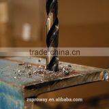 19PC COBALT DRILL BIT SET, 1MM - 10MM HSS DRILL BITS FOR METAL DRILLING thumbnail-2