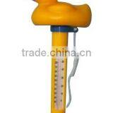 Different Animal Shape Swimming Pool Water Temperature Thermometer thumbnail-2