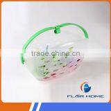 OEM Available Eco-friendly Small Shopping Basket thumbnail-4