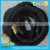 2016 New Brass Fitting Best Garden Water Hose With Black Color thumbnail-4