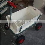 Garden Tool Cart Garden Wooden Tool Cart TC1812M thumbnail-6