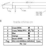 LiFePO4 12V 45Ah Battery Pack With SMBus Communication thumbnail-2