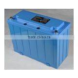 Lithium 12V 150Ah LiFePO4 Battery Pack