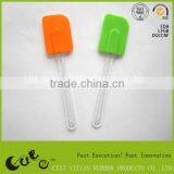 Silicone Spatula for Making Cake