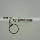 AP212 Key Chain With Magnifying Lens 6 x Magnification thumbnail-5
