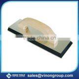 Professional Grout Float With Wood Handle thumbnail-1