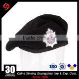 Supply 30000 Pcs per Month Beret Hats for Men Wholesale Military Beret thumbnail-2