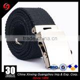 Military Cotton High Strength Tactical Polyester Ribbon or Nylon Ribbon Pant's Belt for Marine Corps thumbnail-1
