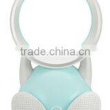 Cute USB Bladeless Mini Fan With Sound LS Eplus thumbnail-3