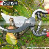Classic Lightweight Drop Forged Bypass Shrub Garden Pruners thumbnail-5