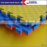 Double Side WTF Taekwondo Mat thumbnail-1