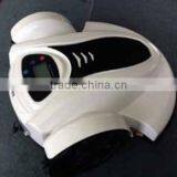 2017 New Intelligent Auto Motor Garden Electric Lawn Mower Robot With Anti-theft M3 thumbnail-3