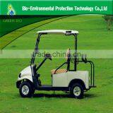2 Seat off Road Electric Golf Cart With 24V/3KW Motor for Promotion thumbnail-2