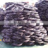 16inch Inflatable Bike Trailer Wheel thumbnail-6