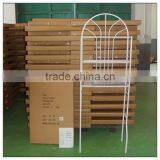 Bathroom Space Saver/ Bath Bathroom Set Home Accessory Space Saver Shelves thumbnail-2