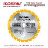 Circular Saw Blade,TCT Saw Blade.wood Saw Blade, Wood Cutting Blade thumbnail-1