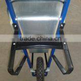 Heavy Duty Industrial Wheelbarrow for Sale thumbnail-5