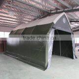 2016 Fashioned Car Shelter, Instant RV Shelter, Fabric Car Garages thumbnail-5