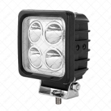 4 Inch 40W Cree LED Work Light thumbnail-1