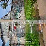 Eco-friendly PE Plastic Up-down Vertical Plant Green House thumbnail-2