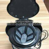 Stainless Steel French Press Coffee Maker With 2 Cups thumbnail-6