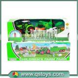 Exporting ABS Material Car Promotional Item With Animals thumbnail-3