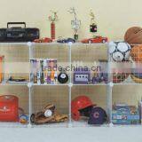 Living Room Plastic Storage Cabinet,storage Cubes Storage Shelves thumbnail-5