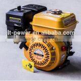 Gasoline Engine 20hp thumbnail-3