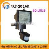 Hot Selling Motion Sensor Outdoor Light thumbnail-6