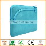 Chiqun Dongguan Zipper Laptop Sleeve Bag Case Cover for All 13" 13-Inch Laptop Notebook