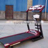 Motorized Treadmill Home thumbnail-6