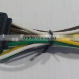 S10387 4way Female End Pigtail Wire Harness thumbnail-3