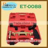 Taiwan For Benz(M271) Motor Engine Alignment Tool Set / Engine Timing Tool Set Of Vehicle Body Repair Tool Kit
