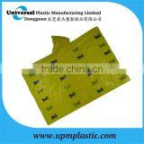 Disposable Raincoat Manufacturer thumbnail-1