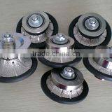 Diamond Profiling Wheel thumbnail-1