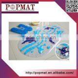 Bathroom Anti-slip Pvc Floor Mat Indoor Floor Mat thumbnail-4