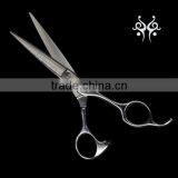 New Professional Damascus Layer Steel Hair Scissors thumbnail-1