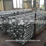Hot Dipped Galvanized Cuplock Scaffolding System for Different Shape Building Construction thumbnail-2