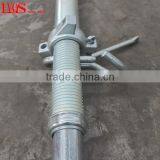 Galvanized Silver Concrete Construction Shoring Post Steel Prop thumbnail-6