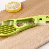 Factory Price High Quality Corer Slicer Cutter Knife Huller Pitter Kitchen Tool thumbnail-2