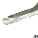 Hot-sale Large Flat Bottom Soup Spoon,spoon,flat Scoop thumbnail-6