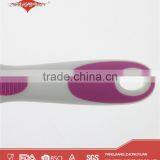 Manual Potato Peeler Stainless Steel Julienne and Vegetable Peeler With Rubber Handled thumbnail-6