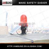 Red/Amber/White Solar Marine Light thumbnail-3