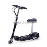 China Import off Road Max Load 150KG 30 MPH Folding Electric Step Scooter thumbnail-2