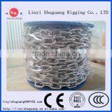 Galvanized Chain Direct for Sales Factory thumbnail-5