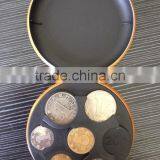 Pocket Aluminium EURO Coin Holder Case thumbnail-2