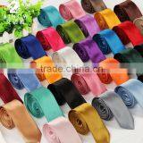 2015 New Hot Men Leisure Slim Narrow Necktie Skinny Tie thumbnail-1