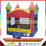 Inflatable Bouncer,cheap Bouncy Castles for Sale,used Commercial Bounce Houses for Sale