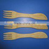 Wholesale Small Bamboo Spork