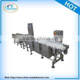 Stainless Steel Auto Conveyor Dynamic Automatic Weight Sorting Machine thumbnail-4